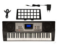 MusicMate Keyboard MM-KB-150 VirtuoKey - 1588178 - zdjęcie 6